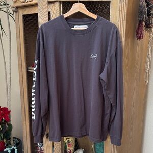 Budweiser x PacSun Long Sleeve Shirt
